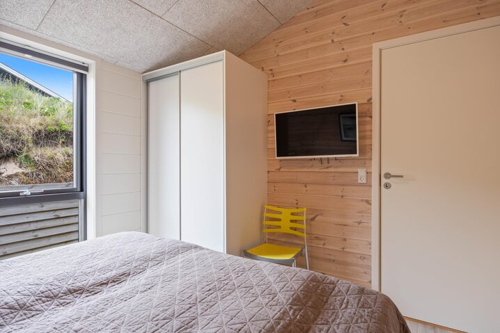Ferienhaus JJ1046 in Lærkedalen 38, Houvig - Bild #11