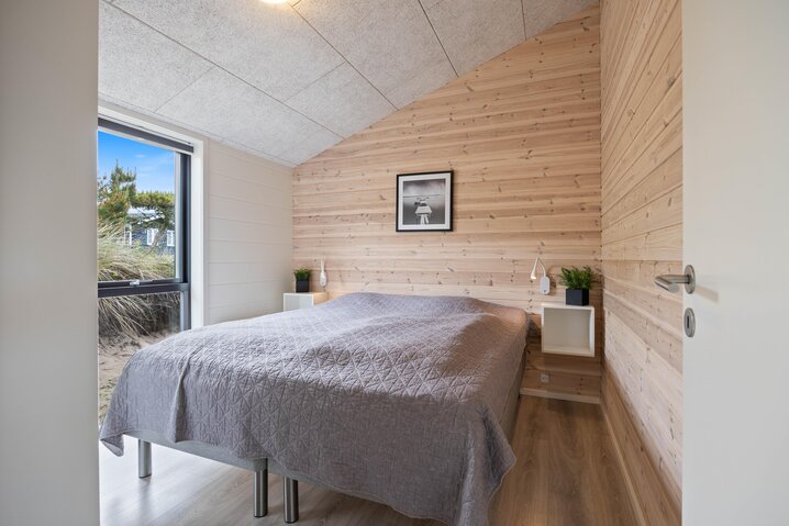 Ferienhaus JJ1046 in Lærkedalen 38, Houvig - Bild #16
