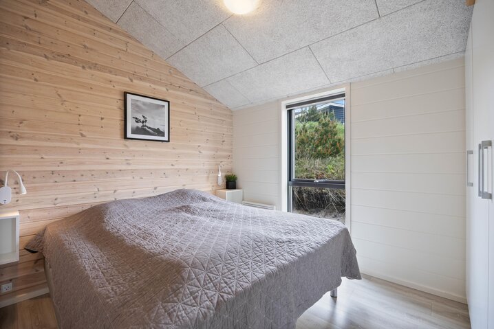 Ferienhaus JJ1046 in Lærkedalen 38, Houvig - Bild #19