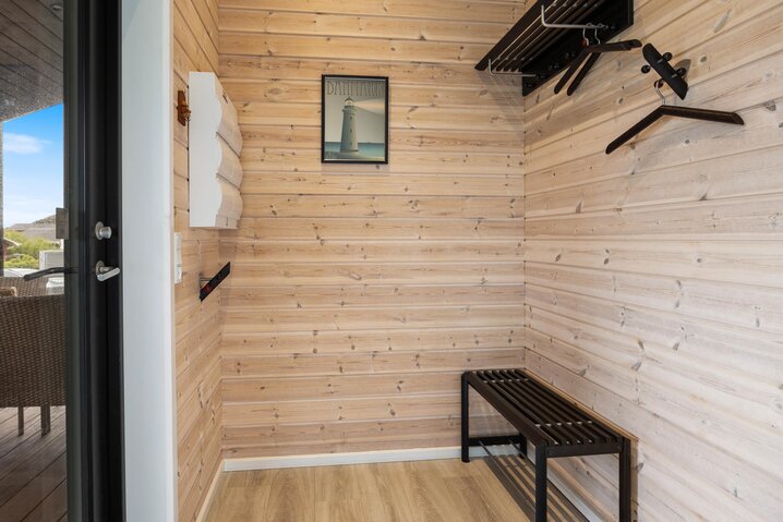 Ferienhaus JJ1046 in Lærkedalen 38, Houvig - Bild #20