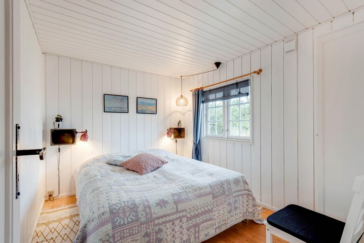 Ferienhaus JJ1055 in Sortebærdalen 3, Houvig - Bild #10