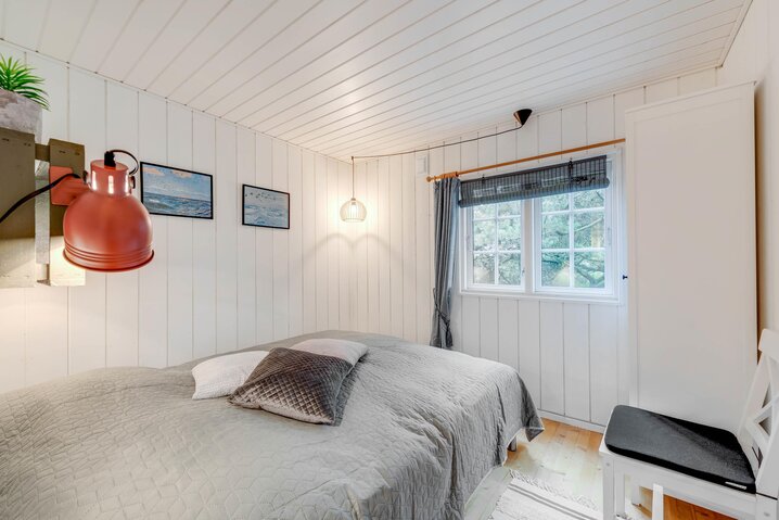 Ferienhaus JJ1055 in Sortebærdalen 3, Houvig - Bild #14