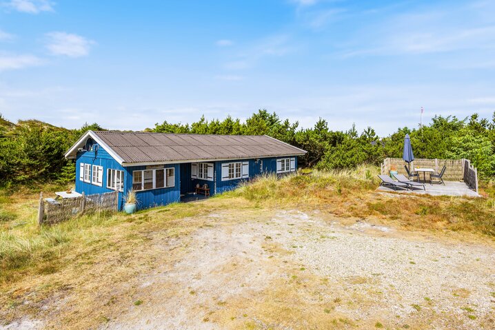 Ferienhaus JJ1055 in Sortebærdalen 3, Houvig - Bild #18