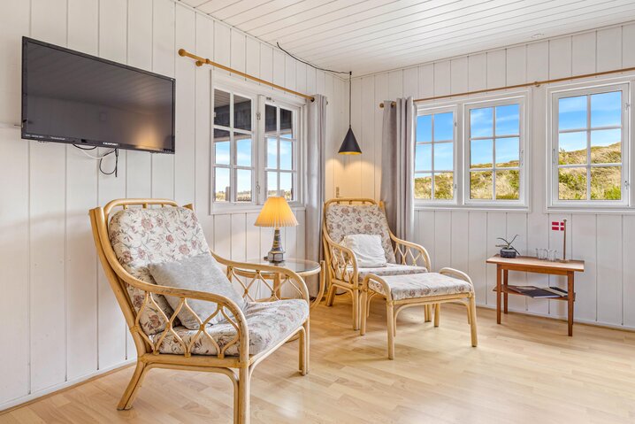 Ferienhaus JJ1055 in Sortebærdalen 3, Houvig - Bild #4