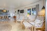 Ferienhaus JJ1055 in Sortebærdalen 3, Houvig - Bild #6