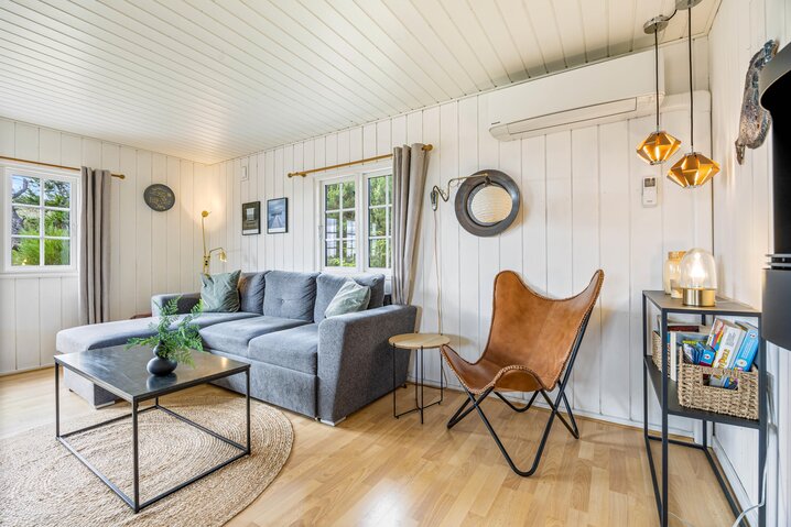 Ferienhaus JJ1055 in Sortebærdalen 3, Houvig - Bild #6