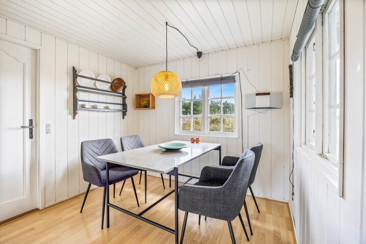Ferienhaus JJ1055 in Sortebærdalen 3, Houvig - Bild #9