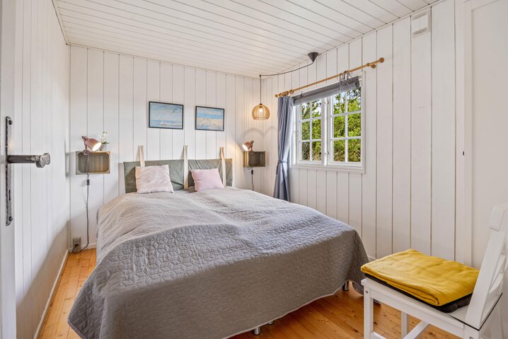 Ferienhaus JJ1055 in Sortebærdalen 3, Houvig - Bild #12