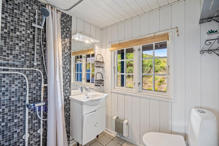 Ferienhaus JJ1055 in Sortebærdalen 3, Houvig - Bild #14