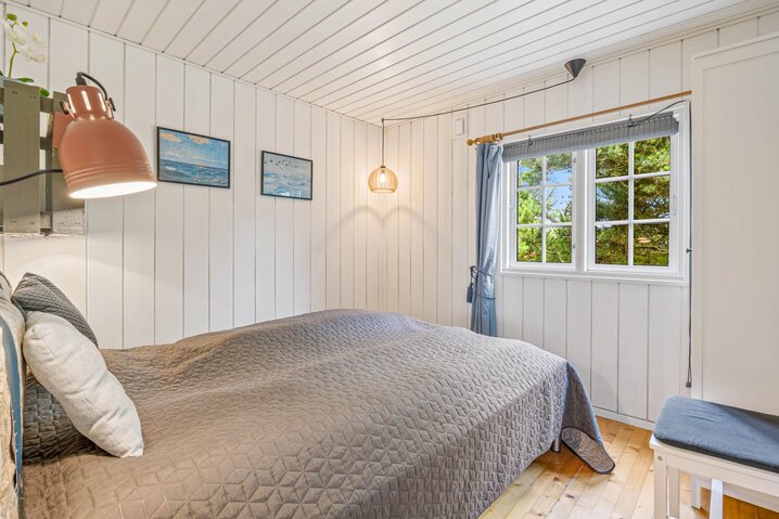 Ferienhaus JJ1055 in Sortebærdalen 3, Houvig - Bild #15