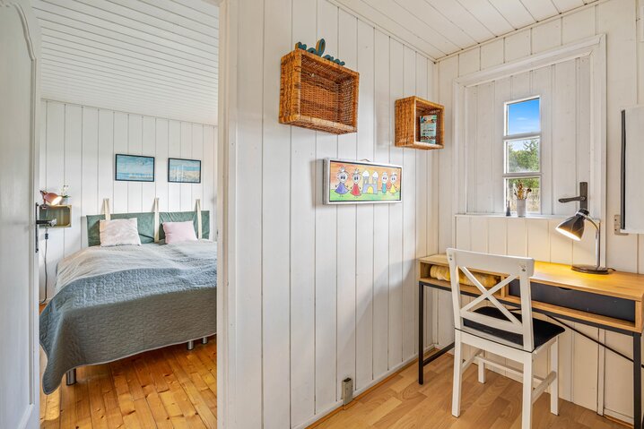 Ferienhaus JJ1055 in Sortebærdalen 3, Houvig - Bild #16