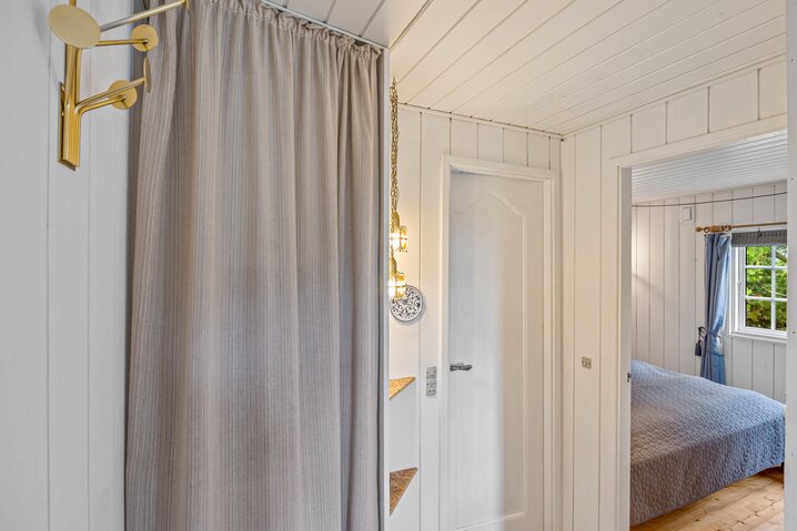 Ferienhaus JJ1055 in Sortebærdalen 3, Houvig - Bild #17