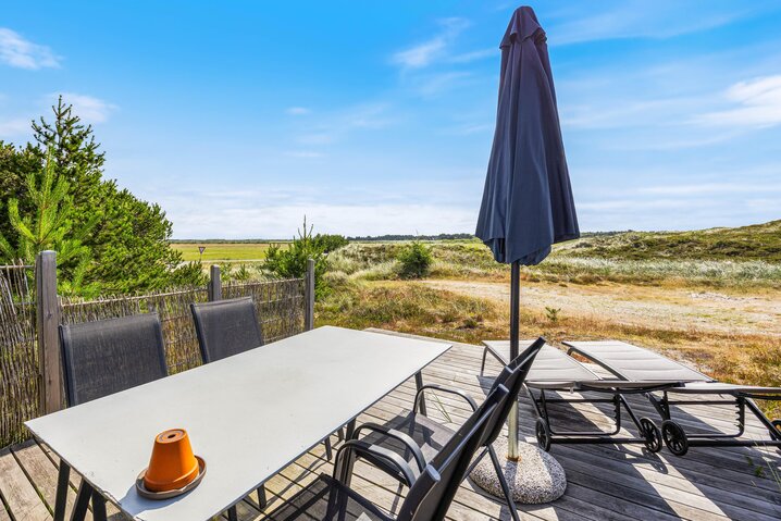 Ferienhaus JJ1055 in Sortebærdalen 3, Houvig - Bild #21