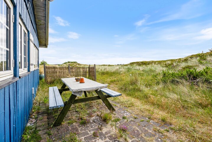 Ferienhaus JJ1055 in Sortebærdalen 3, Houvig - Bild #25