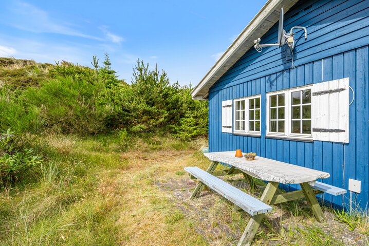 Ferienhaus JJ1055 in Sortebærdalen 3, Houvig - Bild #26