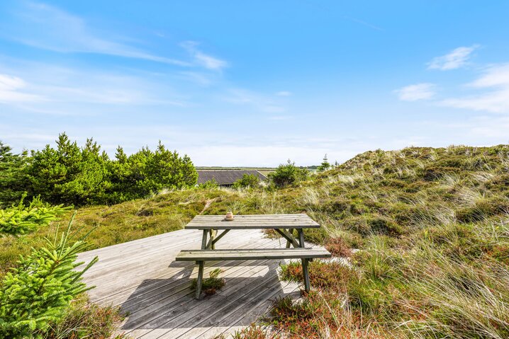 Ferienhaus JJ1055 in Sortebærdalen 3, Houvig - Bild #34