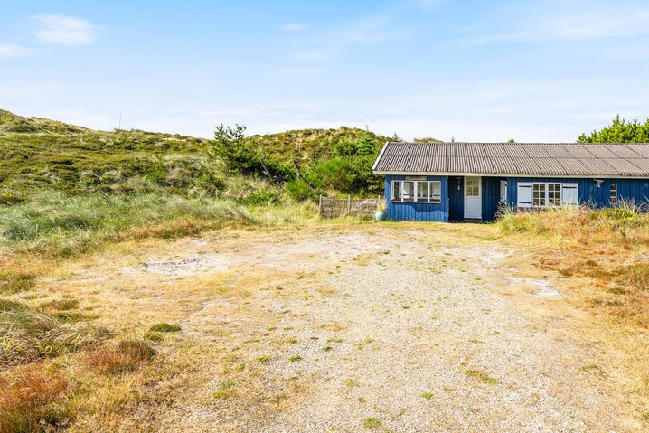 Ferienhaus JJ1055 in Sortebærdalen 3, Houvig - Bild #35