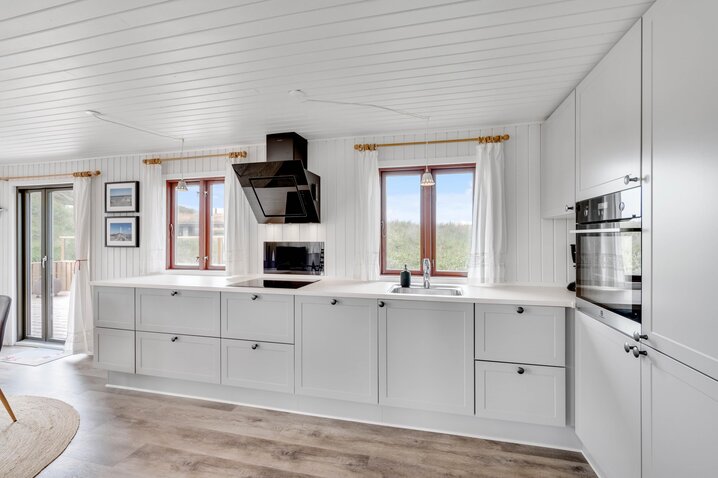 Ferienhaus JJ1091 in Sortebærdalen 57, Houvig - Bild #2