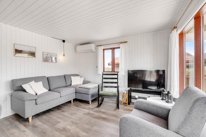 Ferienhaus JJ1091 in Sortebærdalen 57, Houvig - Bild #3