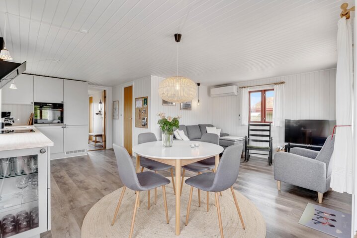 Ferienhaus JJ1091 in Sortebærdalen 57, Houvig - Bild #7