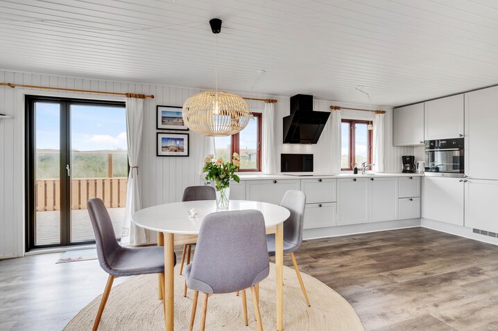 Ferienhaus JJ1091 in Sortebærdalen 57, Houvig - Bild #8