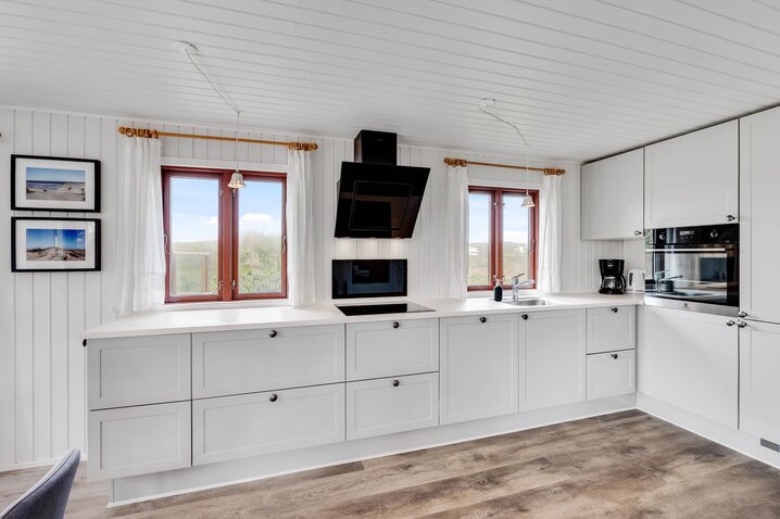 Ferienhaus JJ1091 in Sortebærdalen 57, Houvig - Bild #9