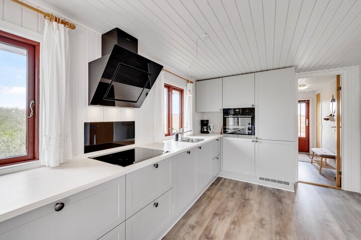 Ferienhaus JJ1091 in Sortebærdalen 57, Houvig - Bild #10