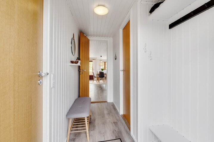 Ferienhaus JJ1091 in Sortebærdalen 57, Houvig - Bild #17