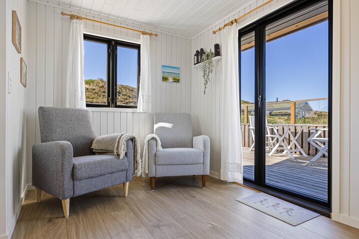 Ferienhaus JJ1091 in Sortebærdalen 57, Houvig - Bild #5