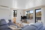 Ferienhaus JJ1091 in Sortebærdalen 57, Houvig - Bild #7