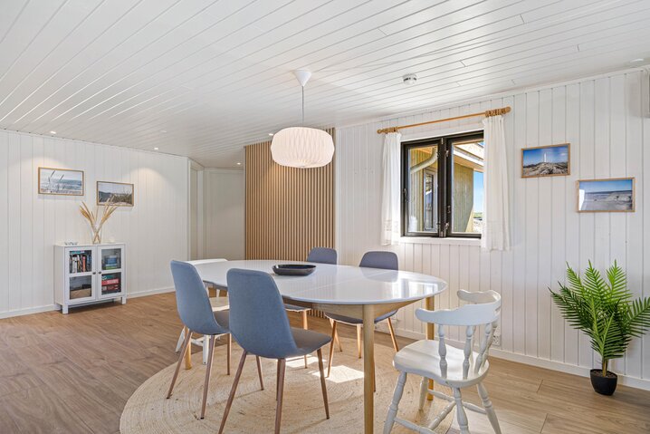 Ferienhaus JJ1091 in Sortebærdalen 57, Houvig - Bild #9