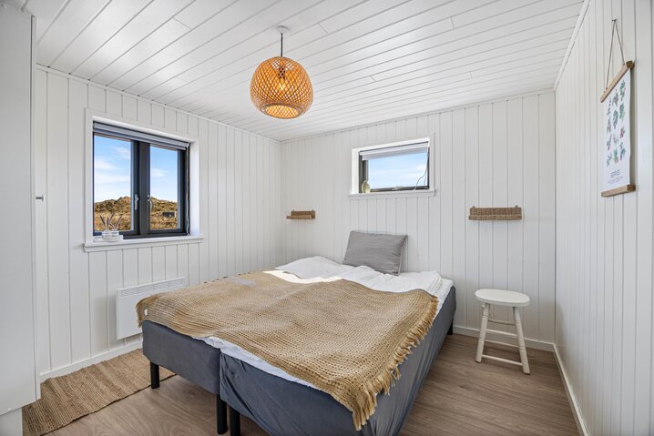 Ferienhaus JJ1091 in Sortebærdalen 57, Houvig - Bild #14