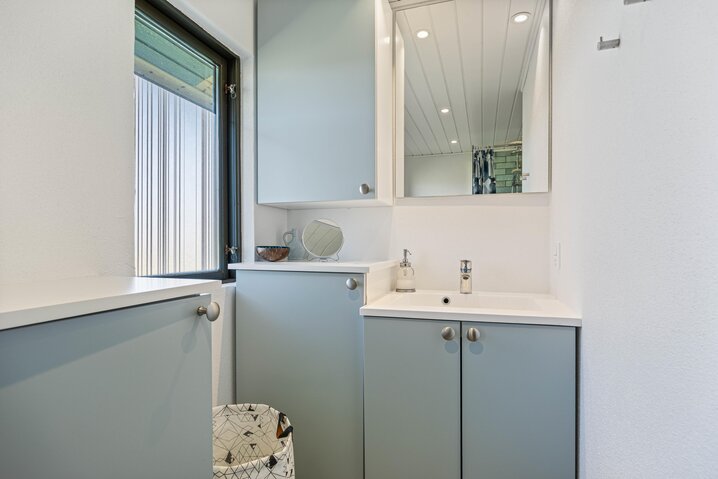 Ferienhaus JJ1091 in Sortebærdalen 57, Houvig - Bild #15