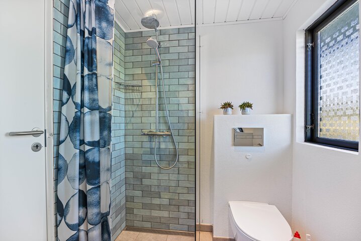 Ferienhaus JJ1091 in Sortebærdalen 57, Houvig - Bild #16