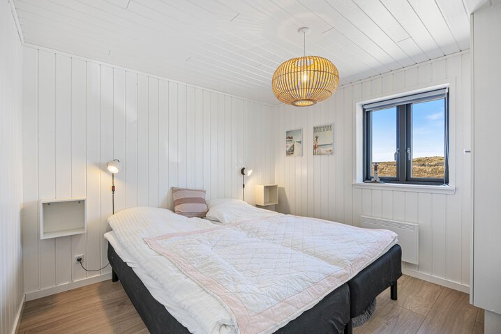 Ferienhaus JJ1091 in Sortebærdalen 57, Houvig - Bild #17
