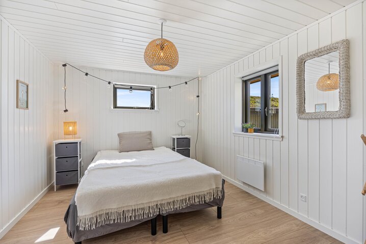 Ferienhaus JJ1091 in Sortebærdalen 57, Houvig - Bild #18