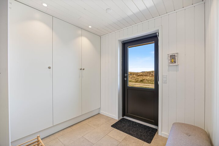 Ferienhaus JJ1091 in Sortebærdalen 57, Houvig - Bild #19