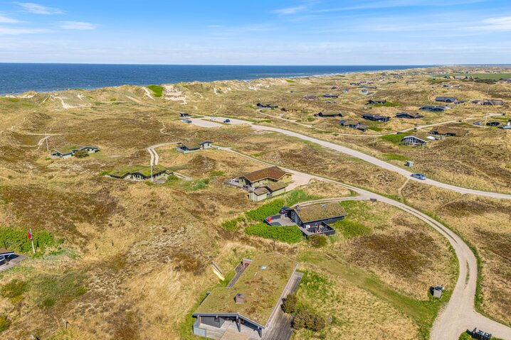Ferienhaus JJ1091 in Sortebærdalen 57, Houvig - Bild #36