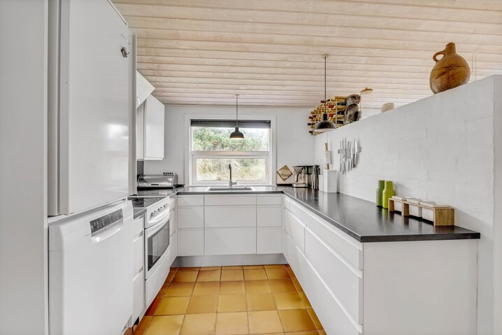 Ferienhaus JJ1131 in Klitdalen 31, Houvig - Bild #2