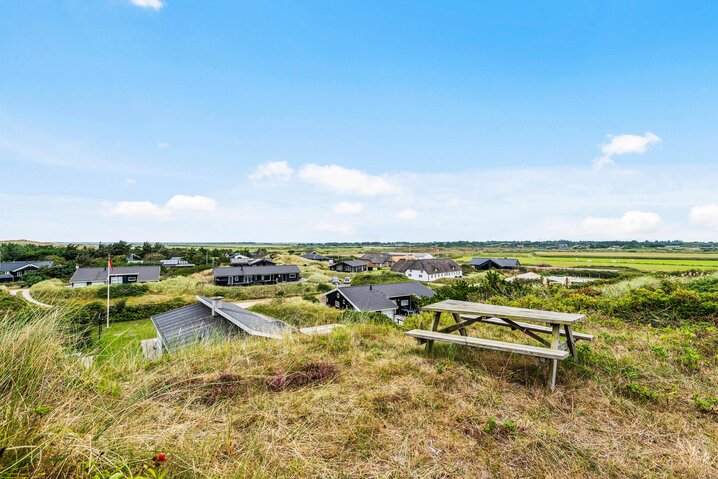 Ferienhaus JJ1131 in Klitdalen 31, Houvig - Bild #22