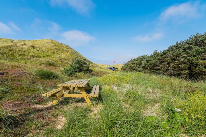 Sommerhus JJ1143 på Krogen 73, Houvig - Billede #34