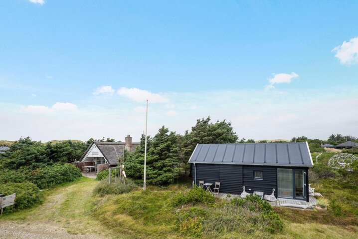 Sommerhus JJ1147 på Klitdalen 36, Houvig - Billede #1