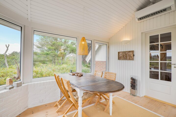 Sommerhus JJ1147 på Klitdalen 36, Houvig - Billede #15