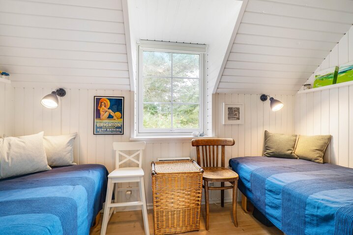 Sommerhus JJ1147 på Klitdalen 36, Houvig - Billede #18