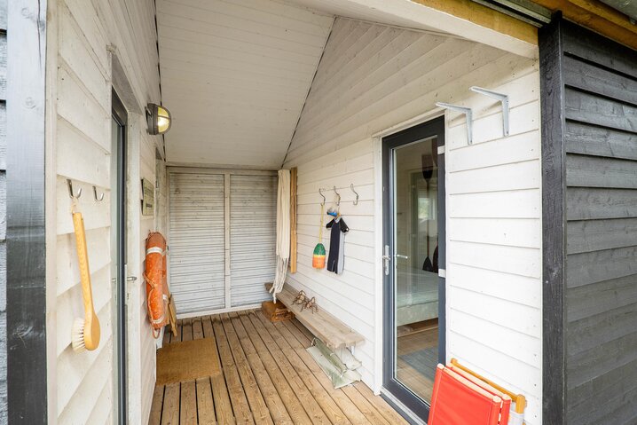 Sommerhus JJ1147 på Klitdalen 36, Houvig - Billede #32