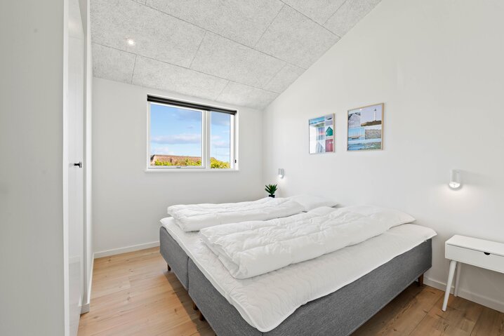 Sommerhus JJ1148 på Klitdalen 15A, Houvig - Billede #25