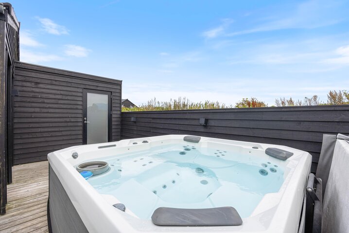 Sommerhus JJ1148 på Klitdalen 15A, Houvig - Billede #31