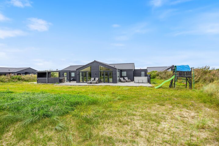 Sommerhus JJ1148 på Klitdalen 15A, Houvig - Billede #36