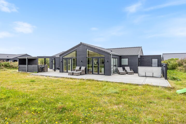 Sommerhus JJ1148 på Klitdalen 15A, Houvig - Billede #38