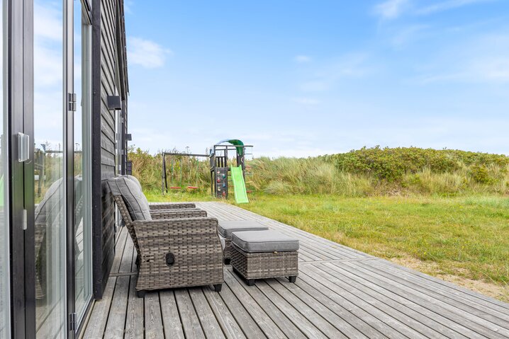 Sommerhus JJ1148 på Klitdalen 15A, Houvig - Billede #39